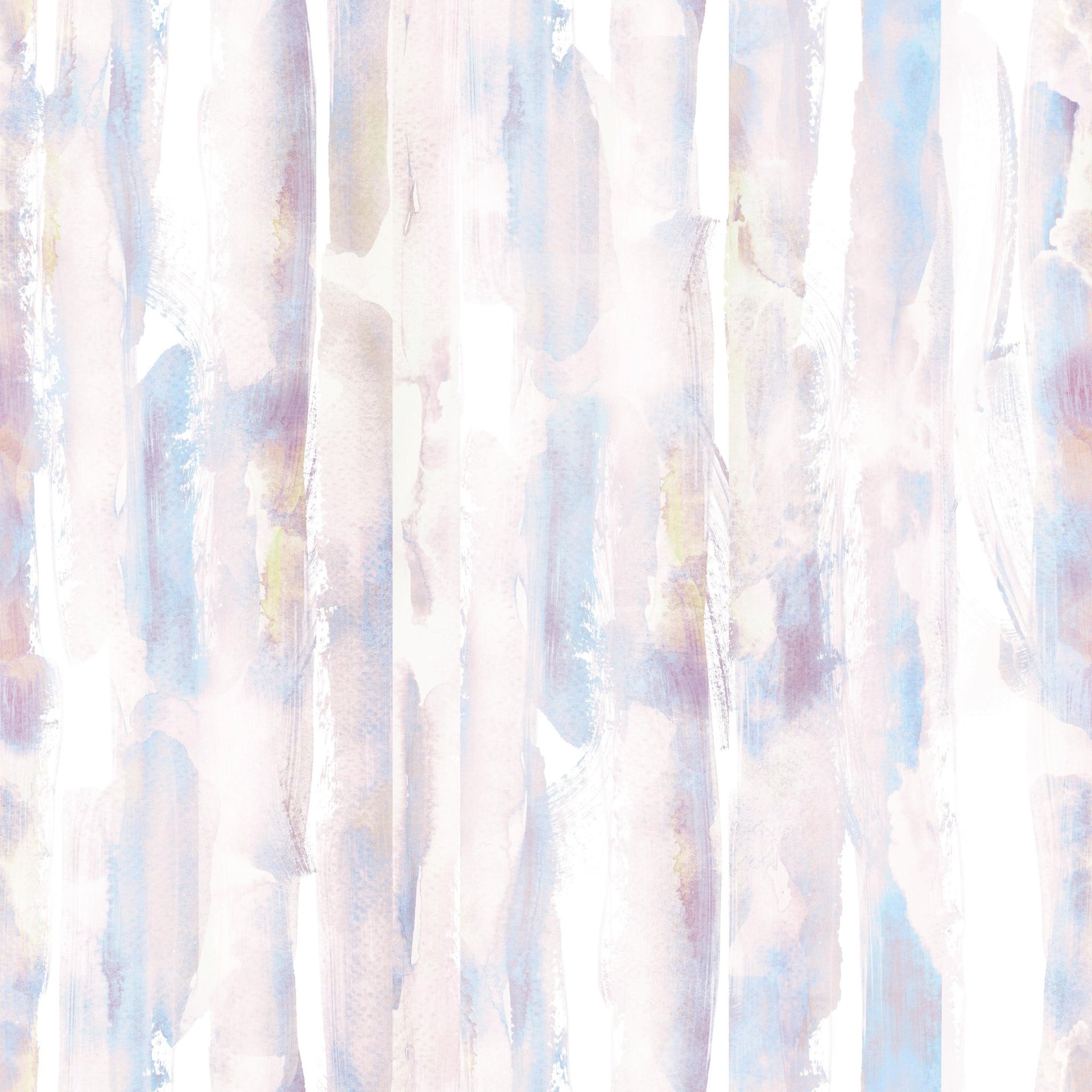 Delicate Watercolor Brushstrokes - Tomono