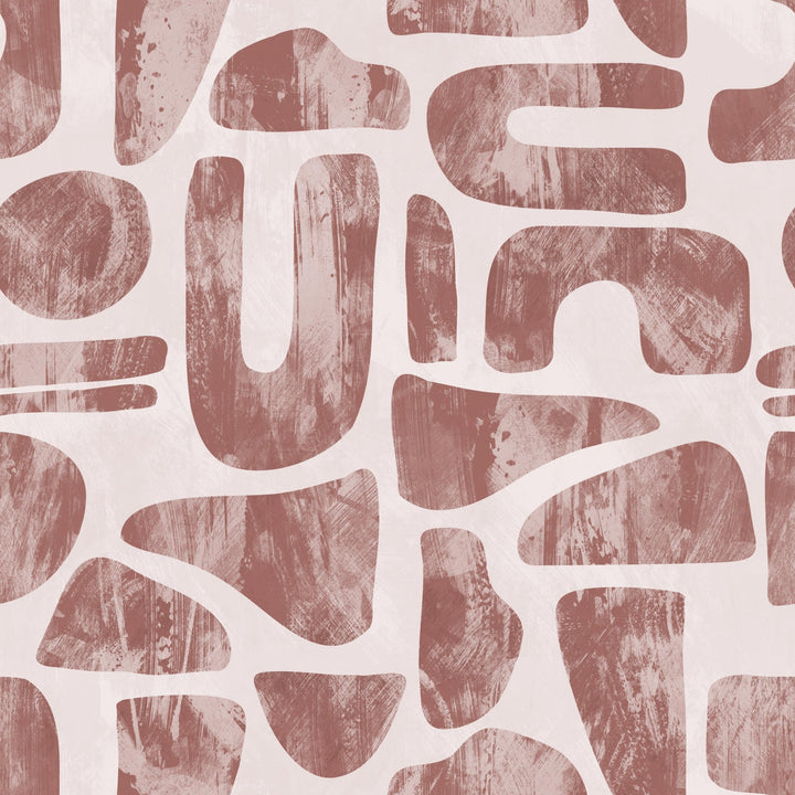 Desert Abstract Stones - Tomono