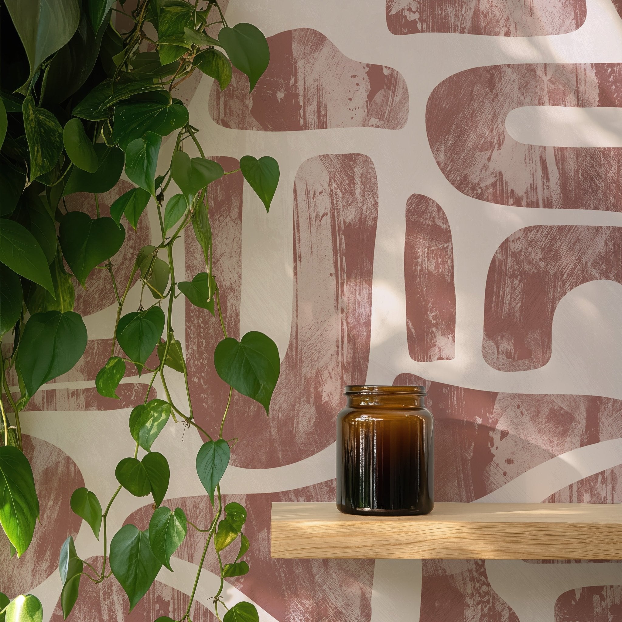 Desert Abstract Stones - Tomono