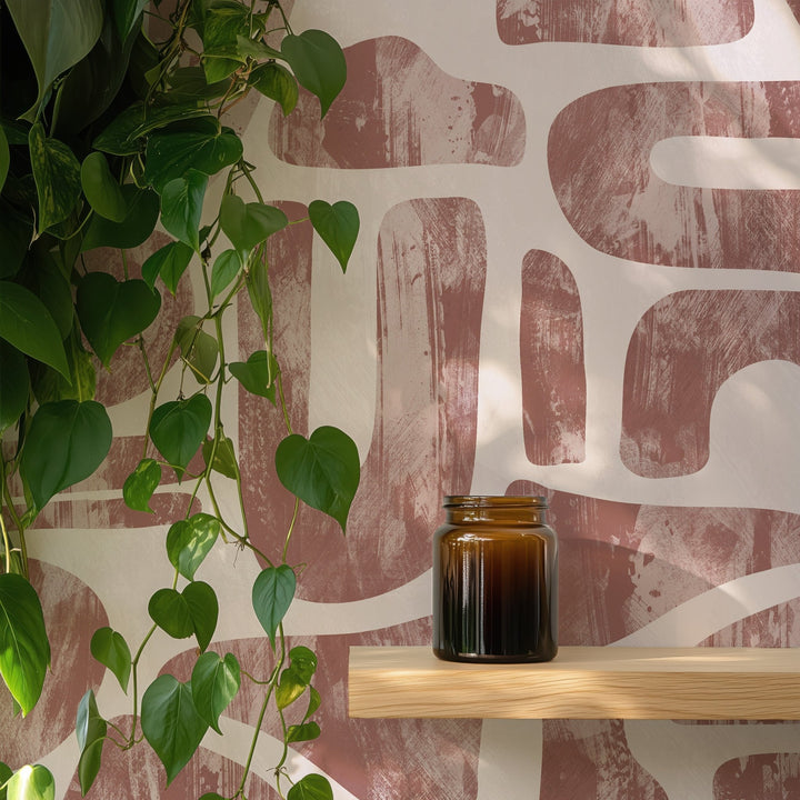 Desert Abstract Stones - Tomono