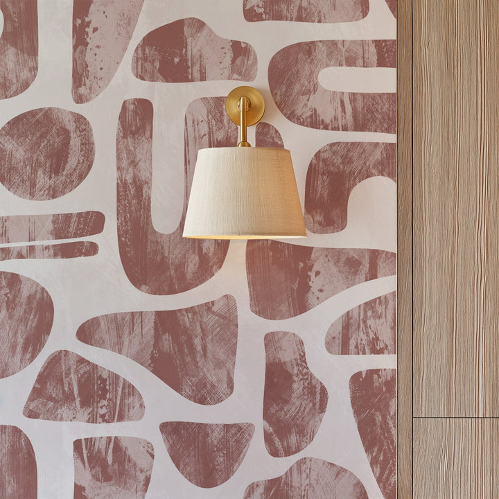 Desert Abstract Stones - Tomono