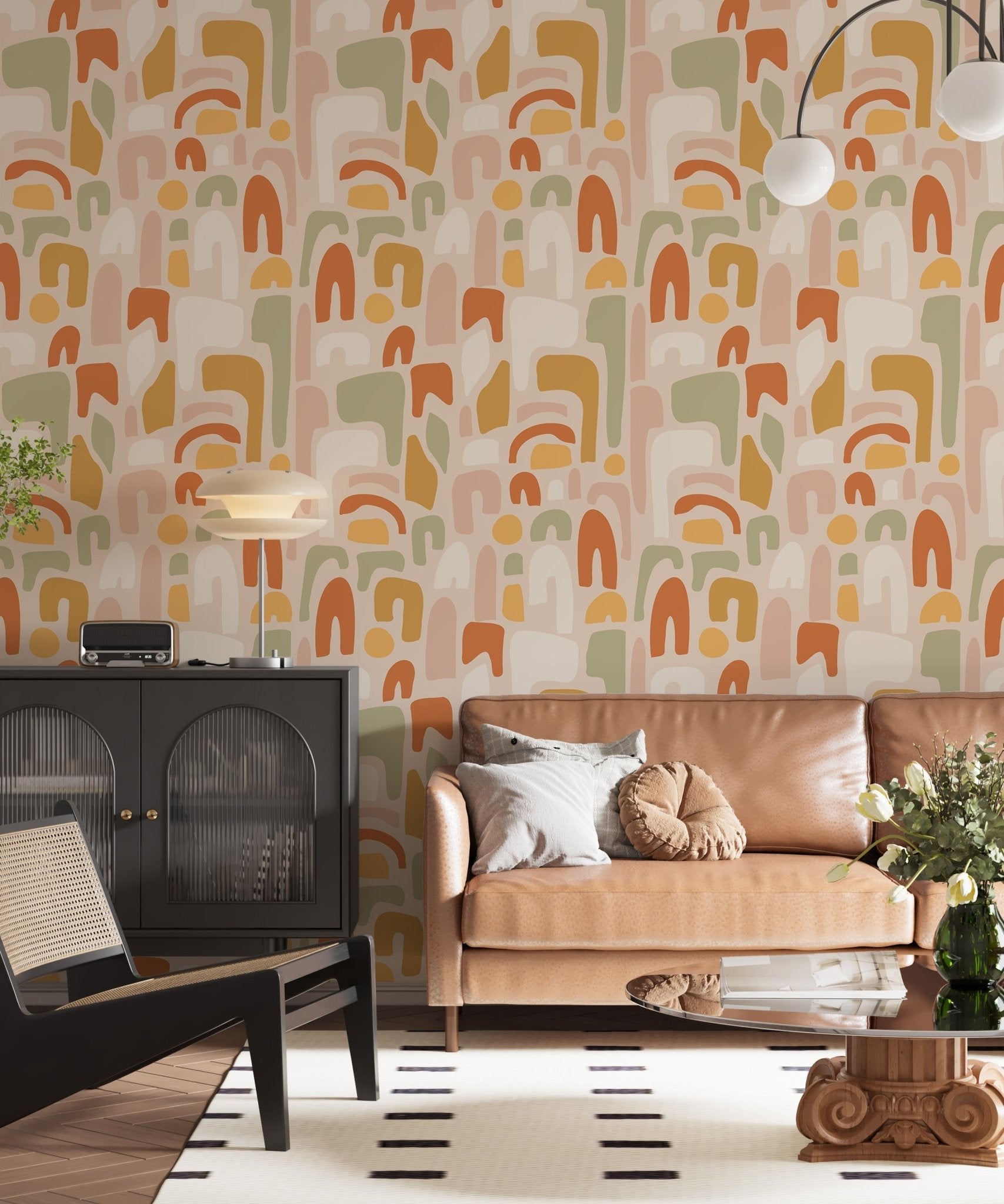 Desert Arches - Tomono