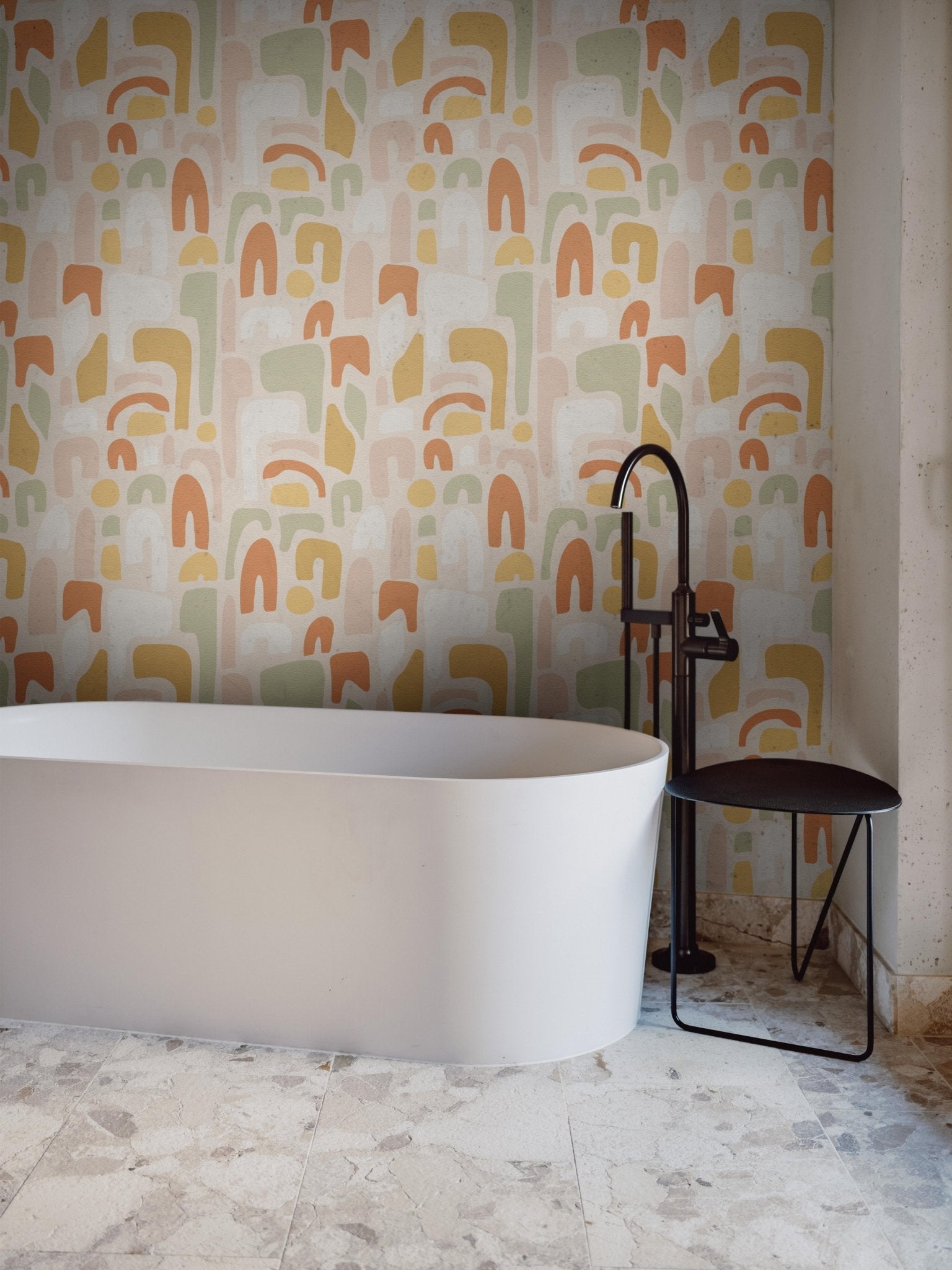 Desert Arches - Tomono