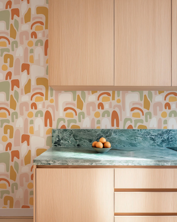 Desert Arches - Tomono