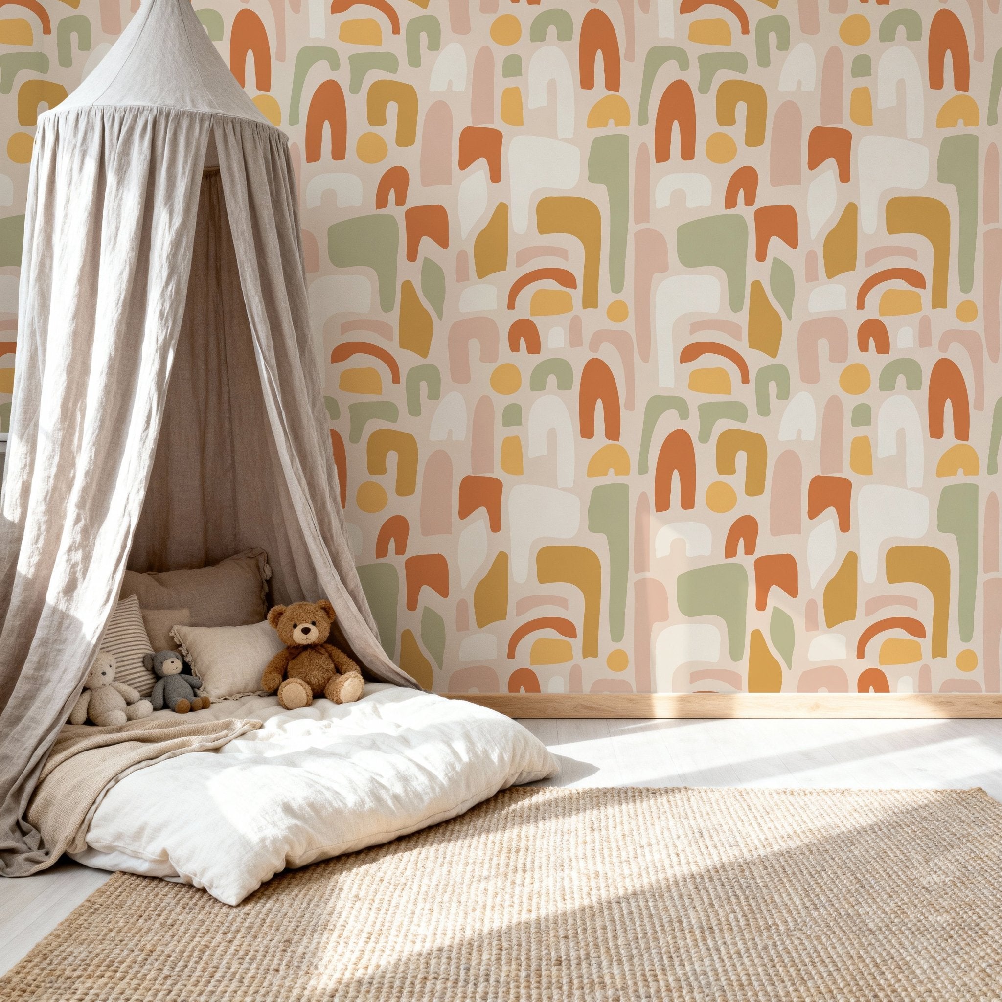 Desert Arches - Tomono