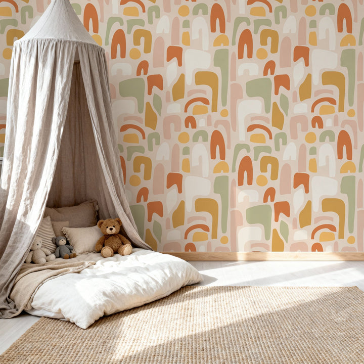 Desert Arches - Tomono