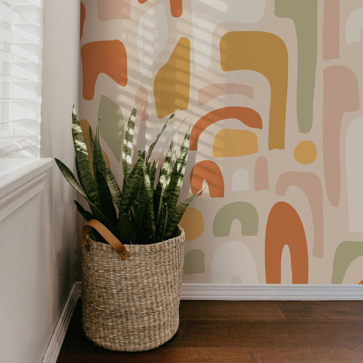 Desert Arches - Tomono