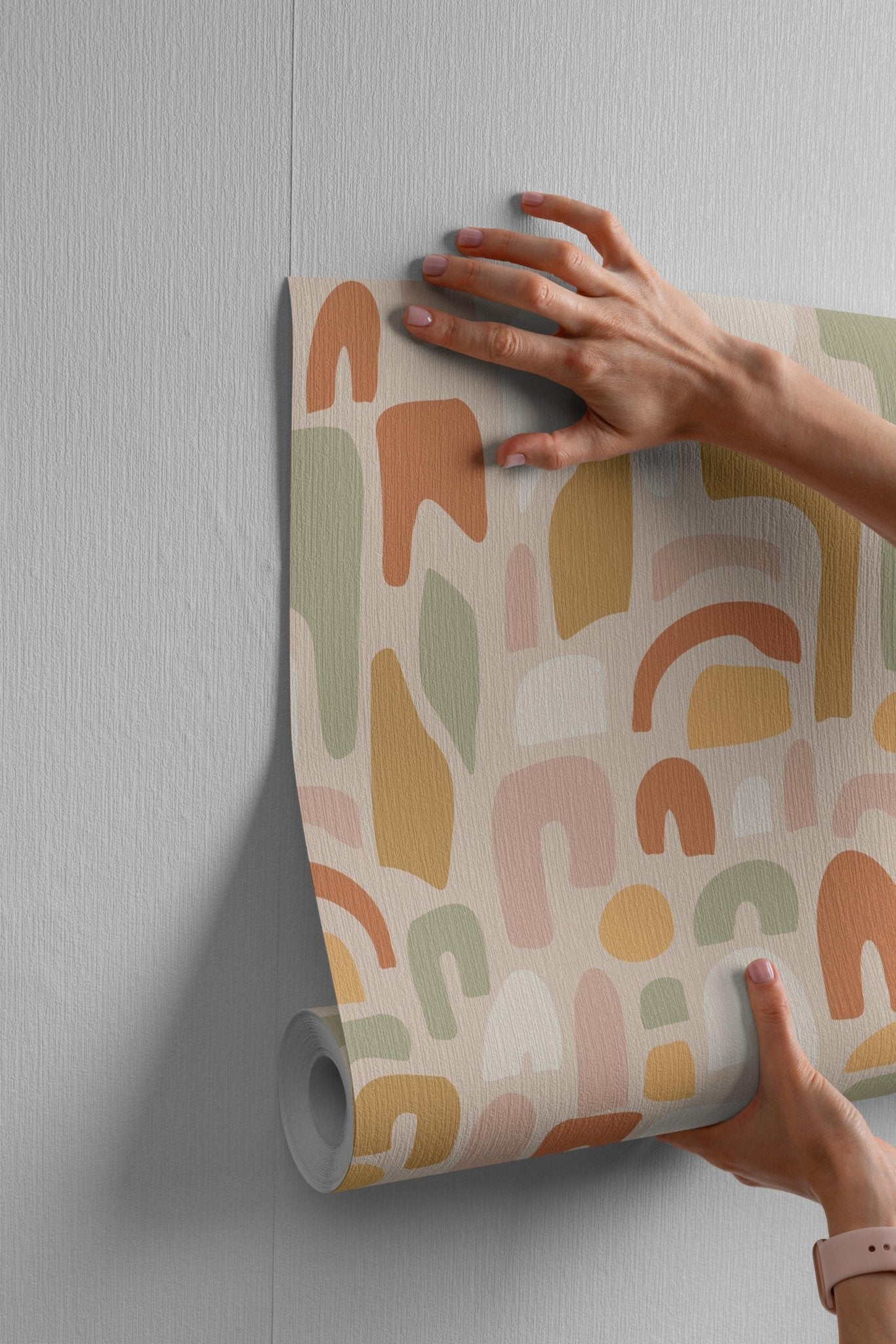 Desert Arches - Tomono