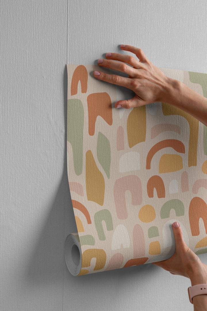 Desert Arches - Tomono