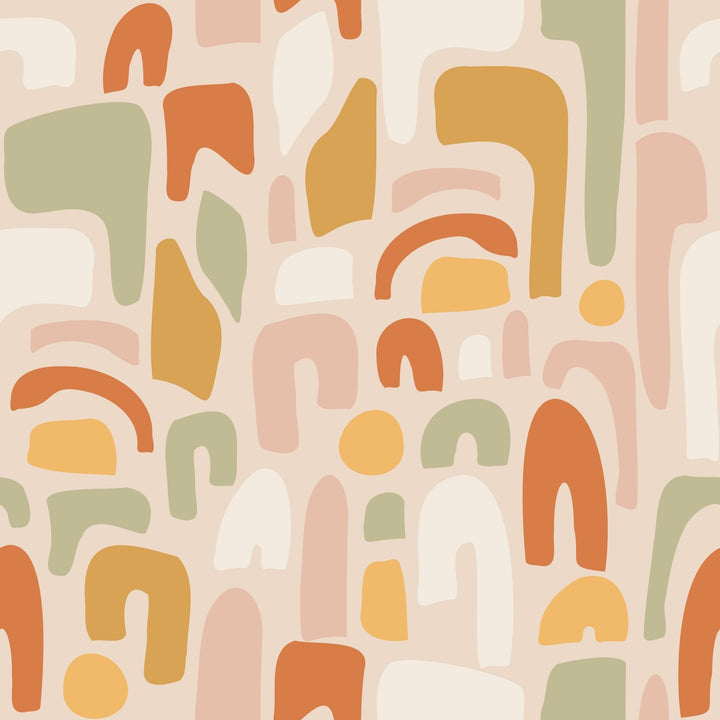 Desert Arches - Tomono