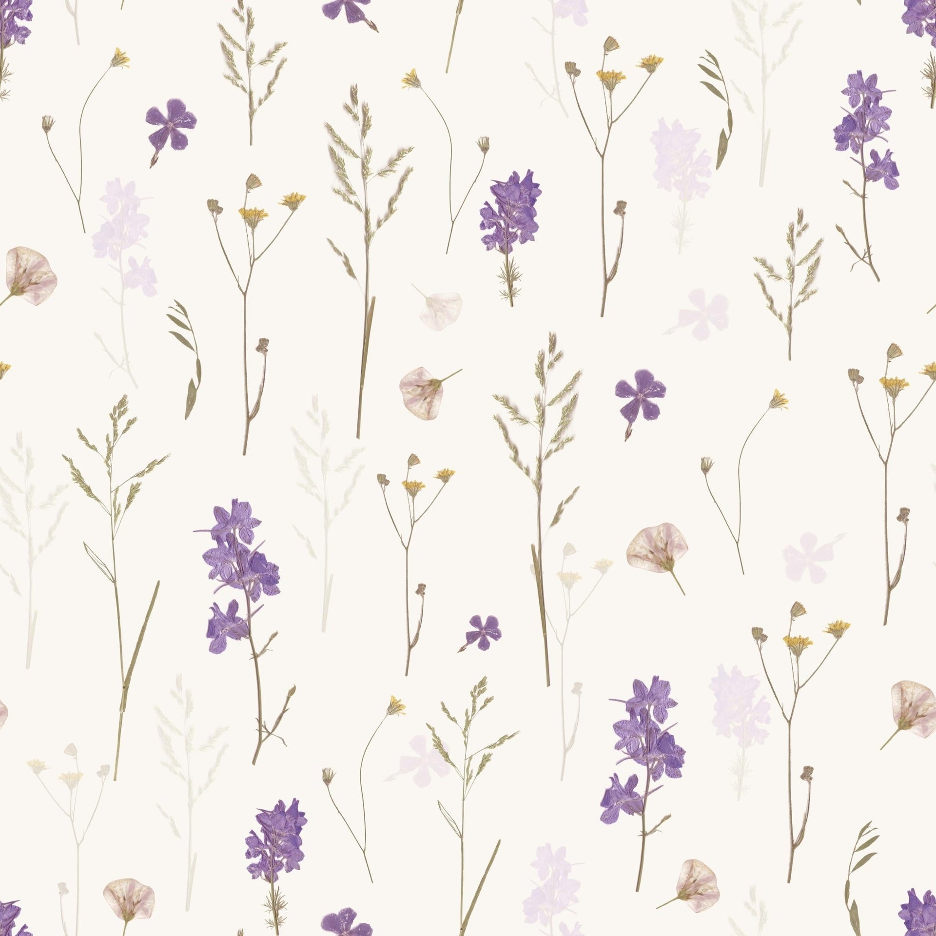 Dried Flower Garden - Tomono