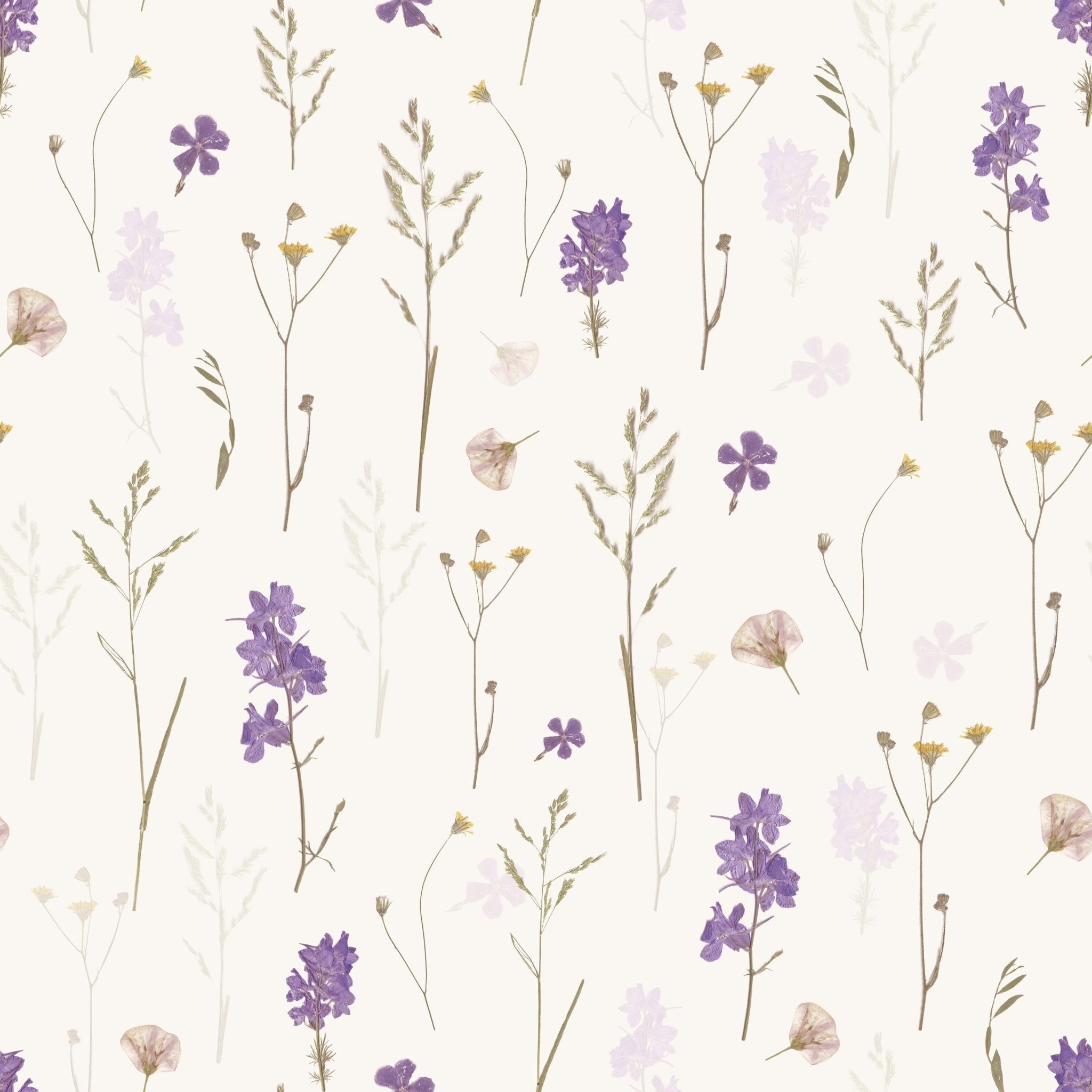 Dried Flower Garden - Tomono