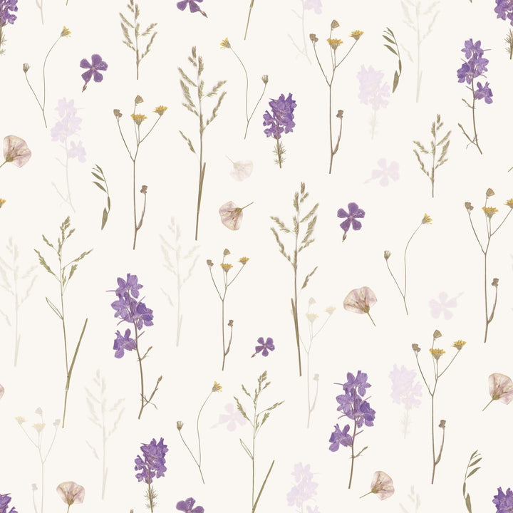 Dried Flower Garden - Tomono