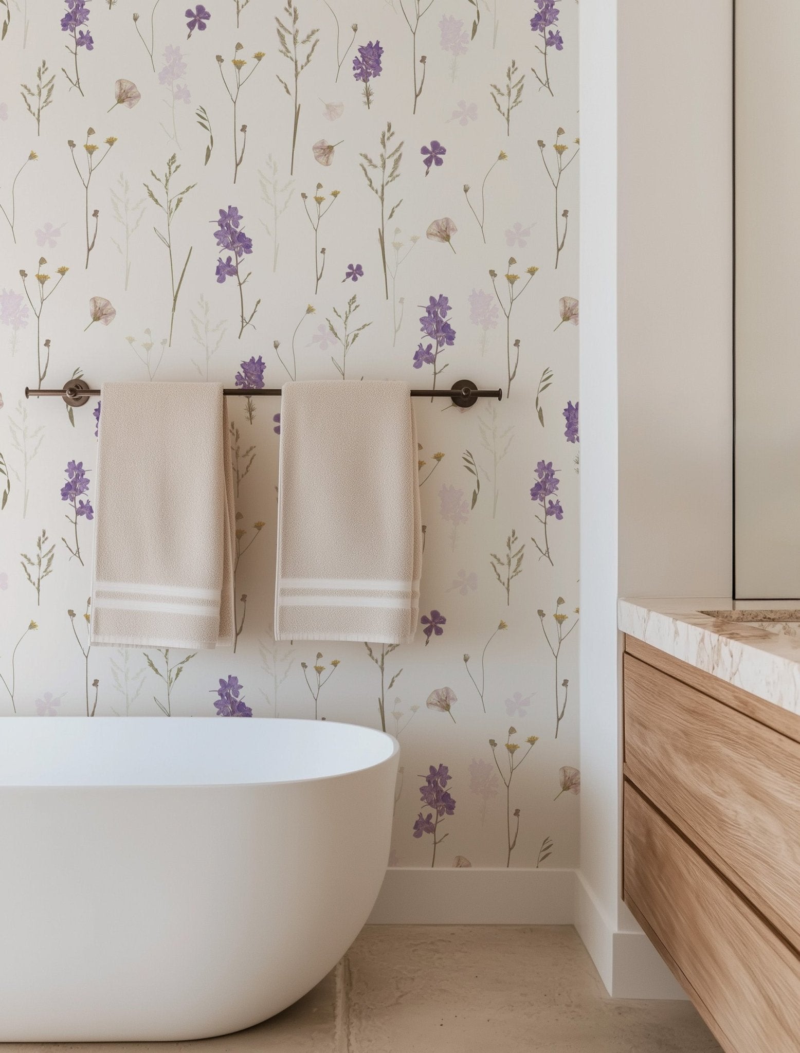 Dried Flower Garden - Tomono