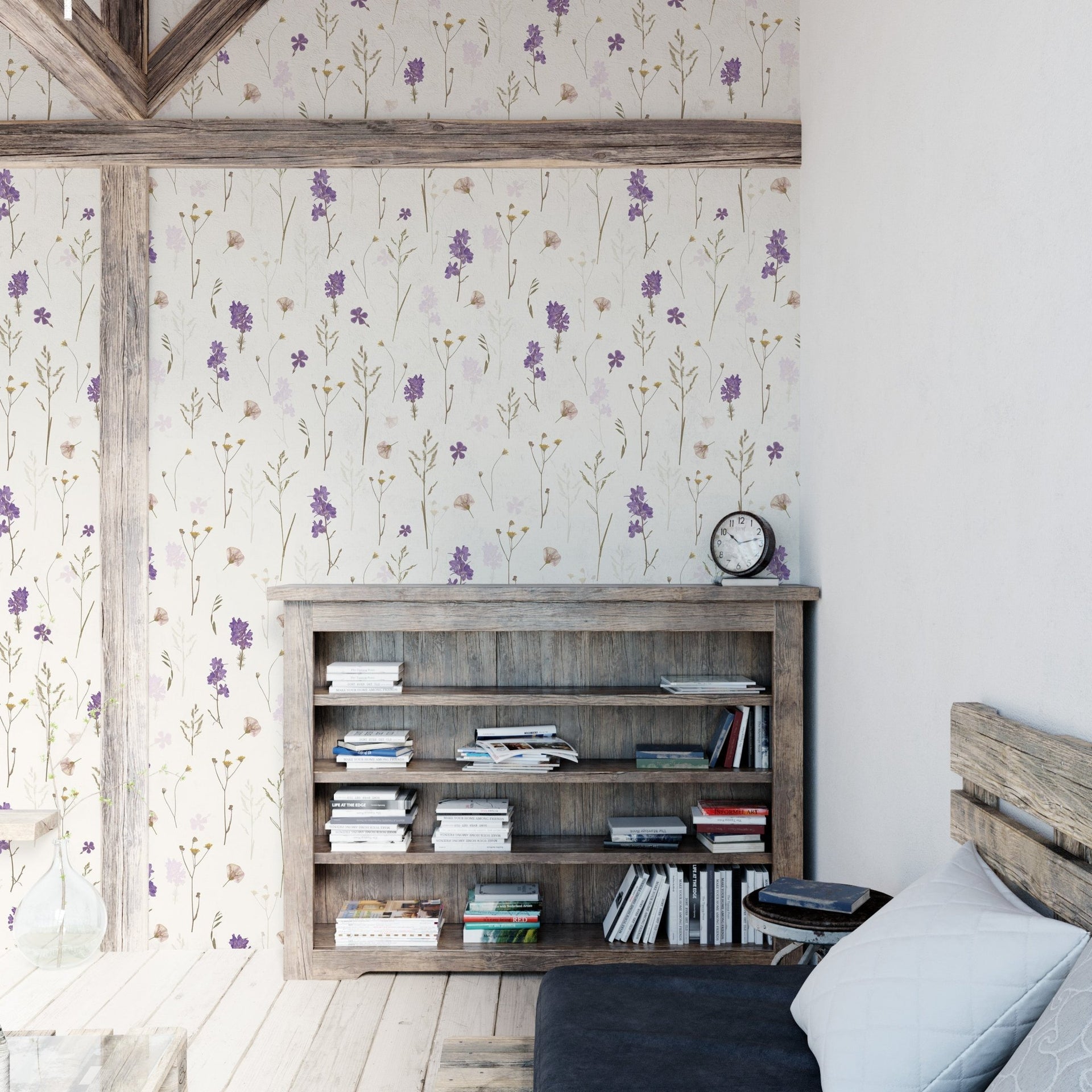 Dried Flower Garden - Tomono