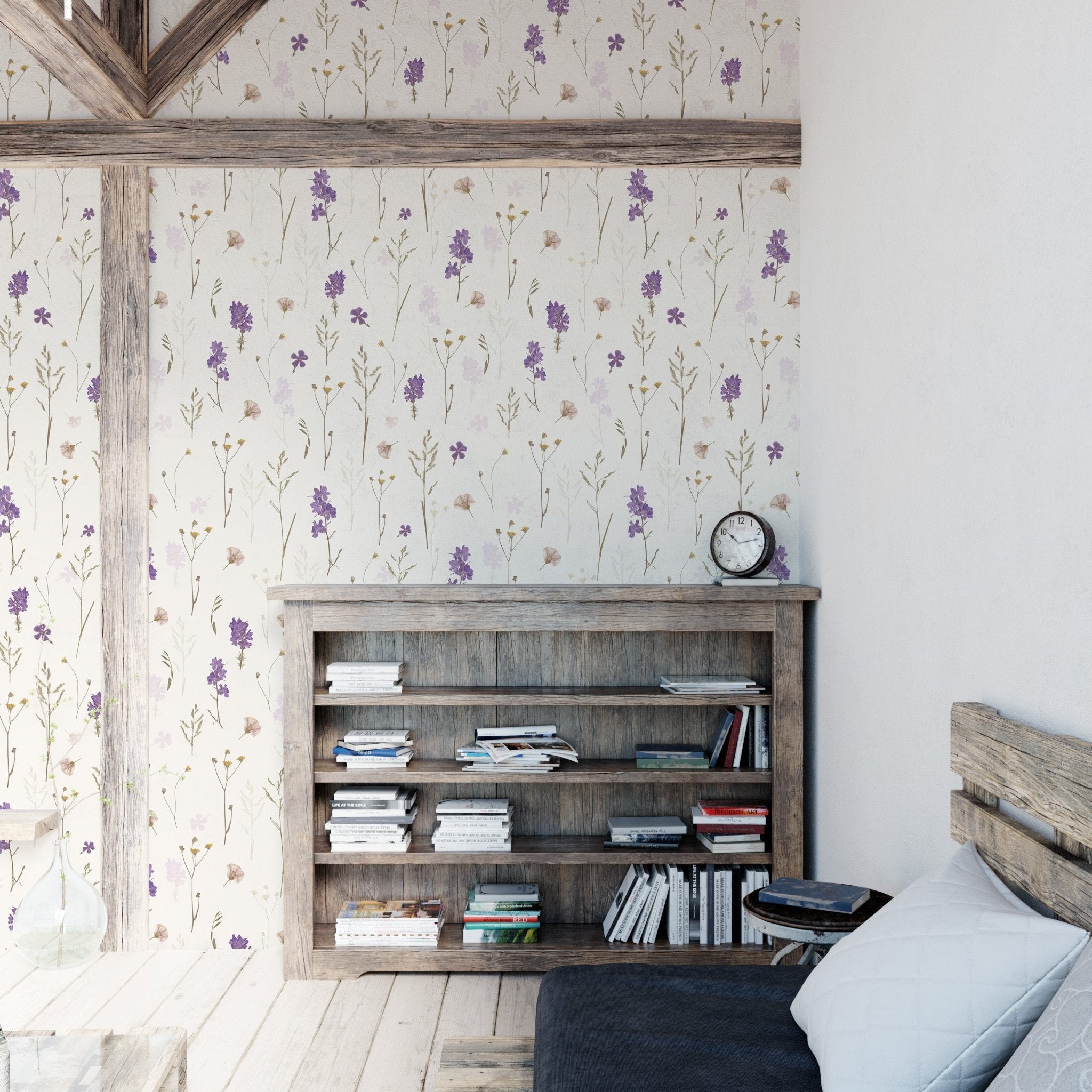 Dried Flower Garden - Tomono