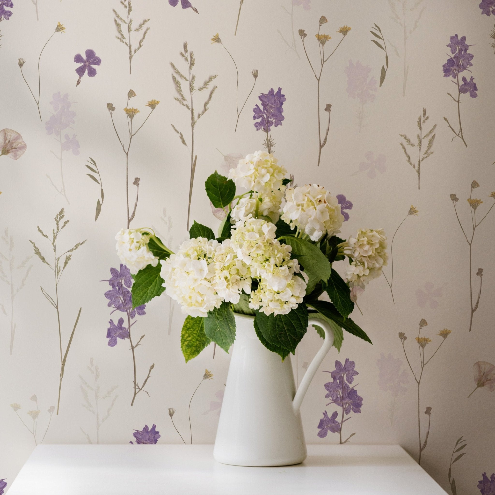 Dried Flower Garden - Tomono