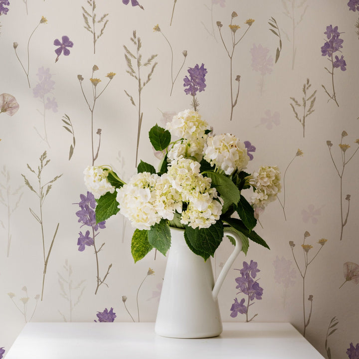 Dried Flower Garden - Tomono