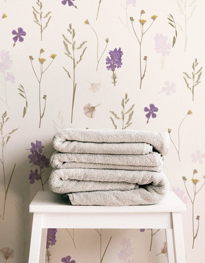 Dried Flower Garden - Tomono