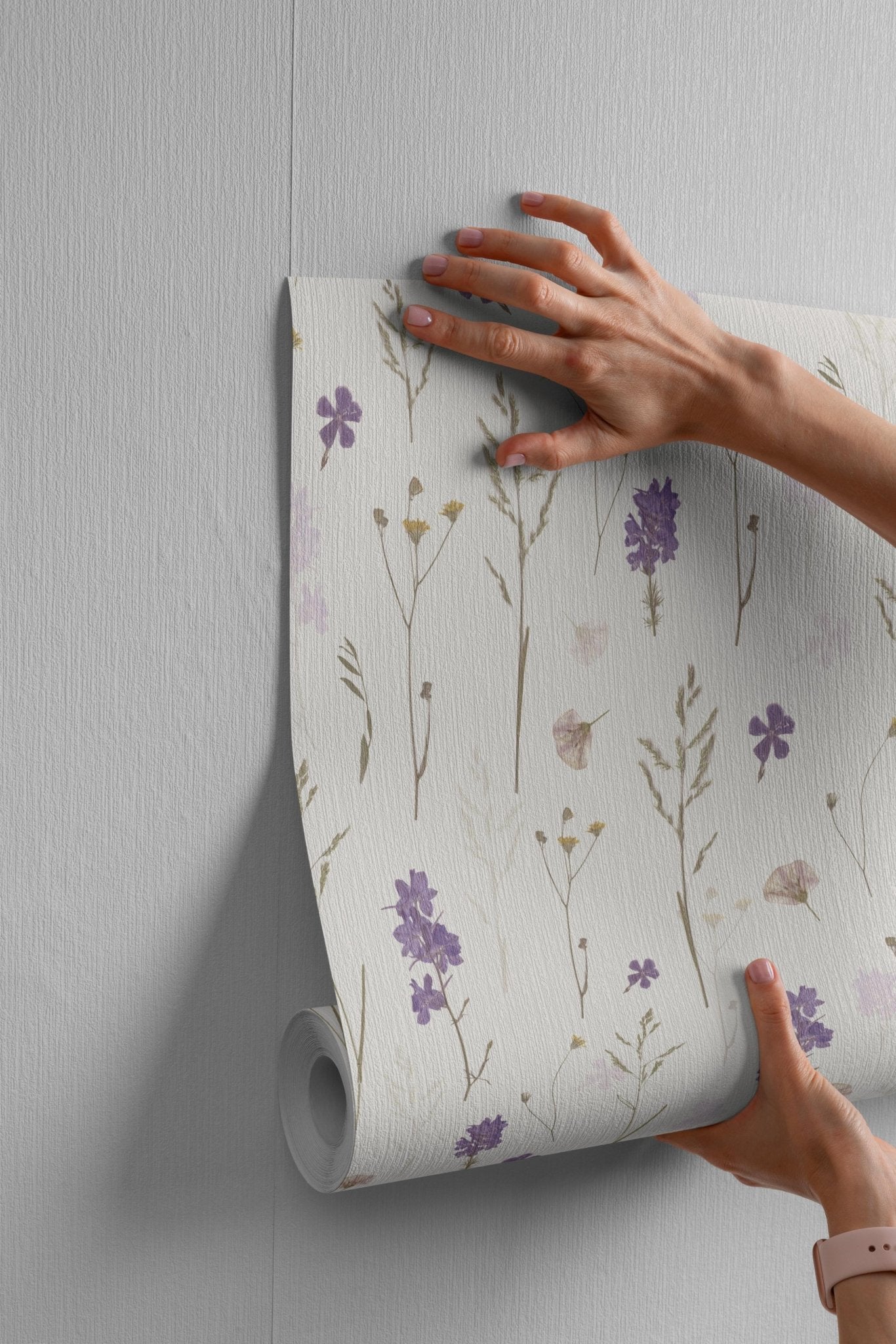 Dried Flower Garden - Tomono