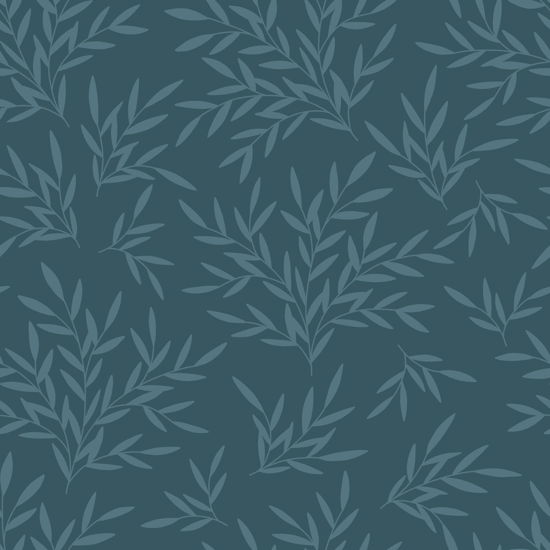 Dusky Slate Foliage