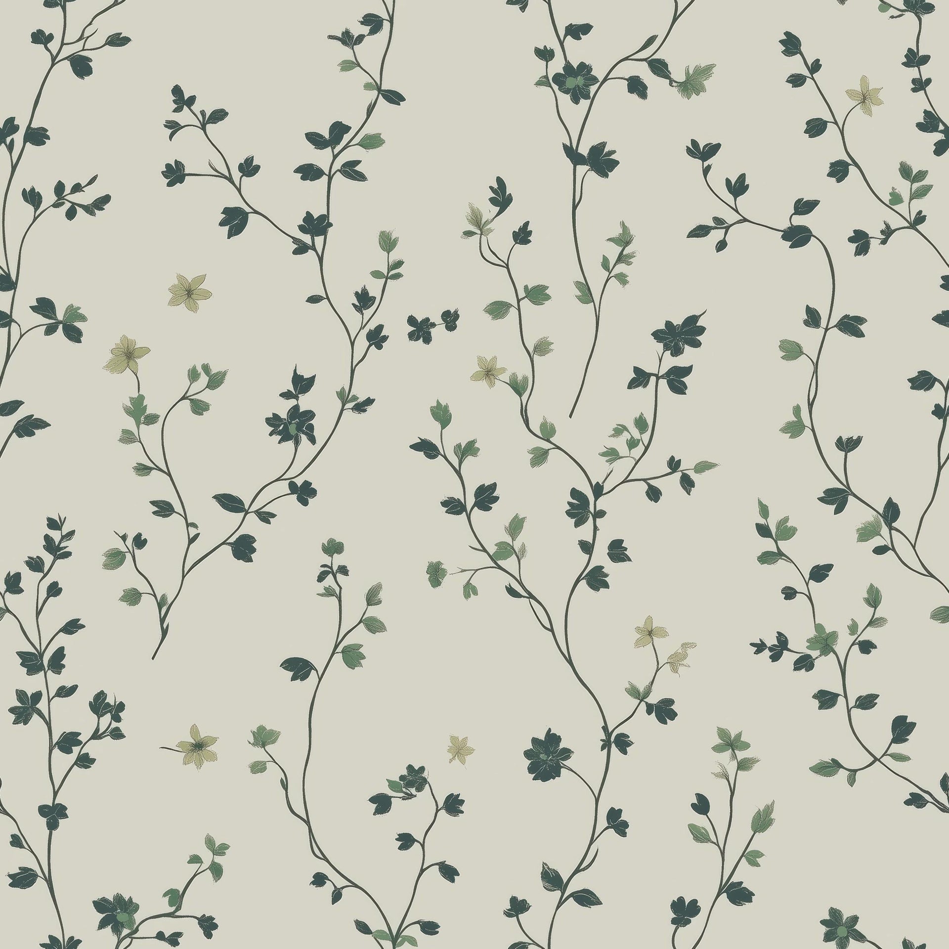 Elegant Trailing Foliage
