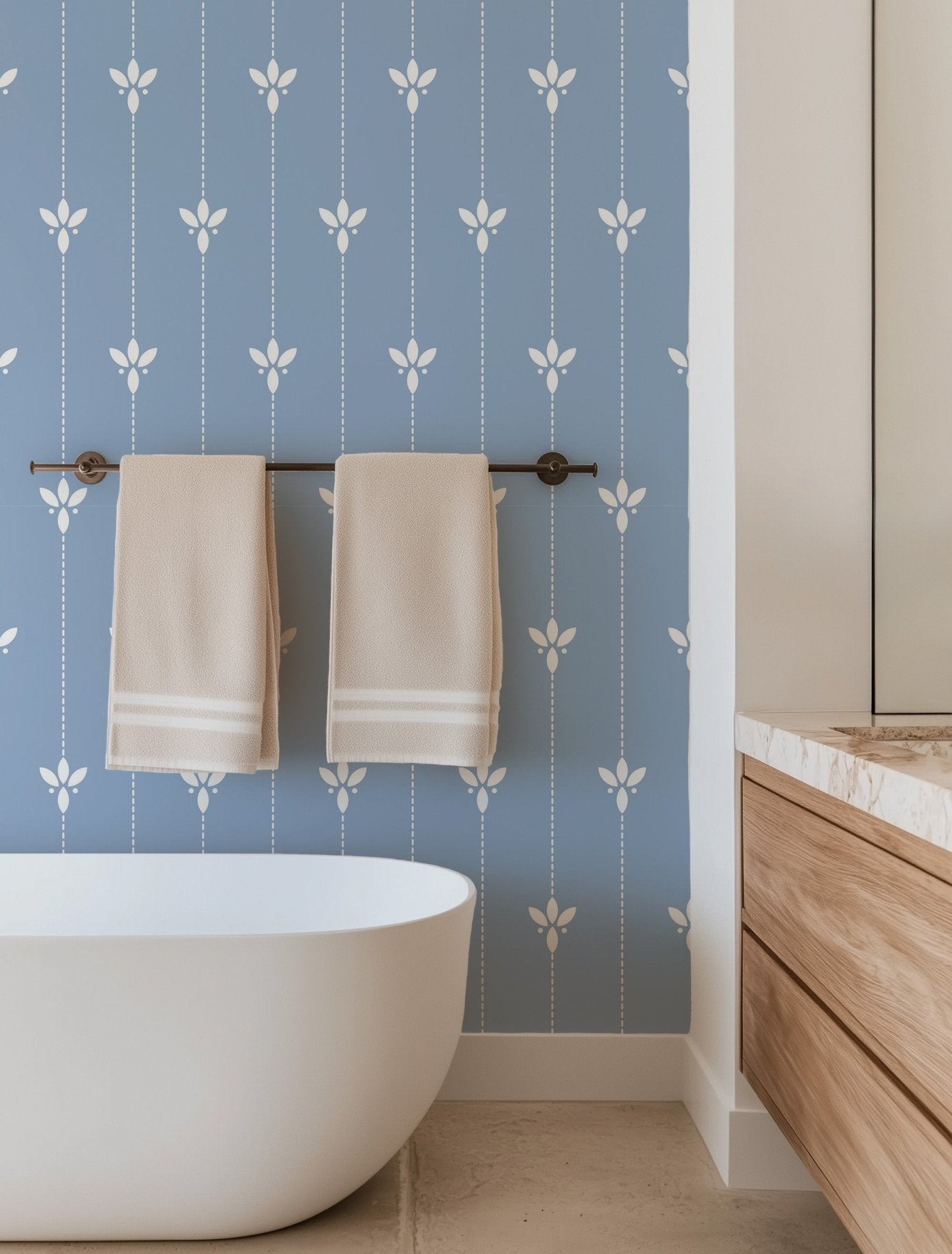 Elegant Line Blossom - Tomono