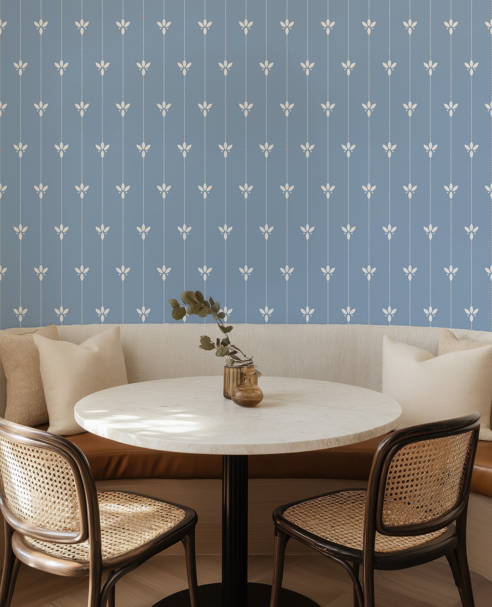 Elegant Line Blossom - Tomono