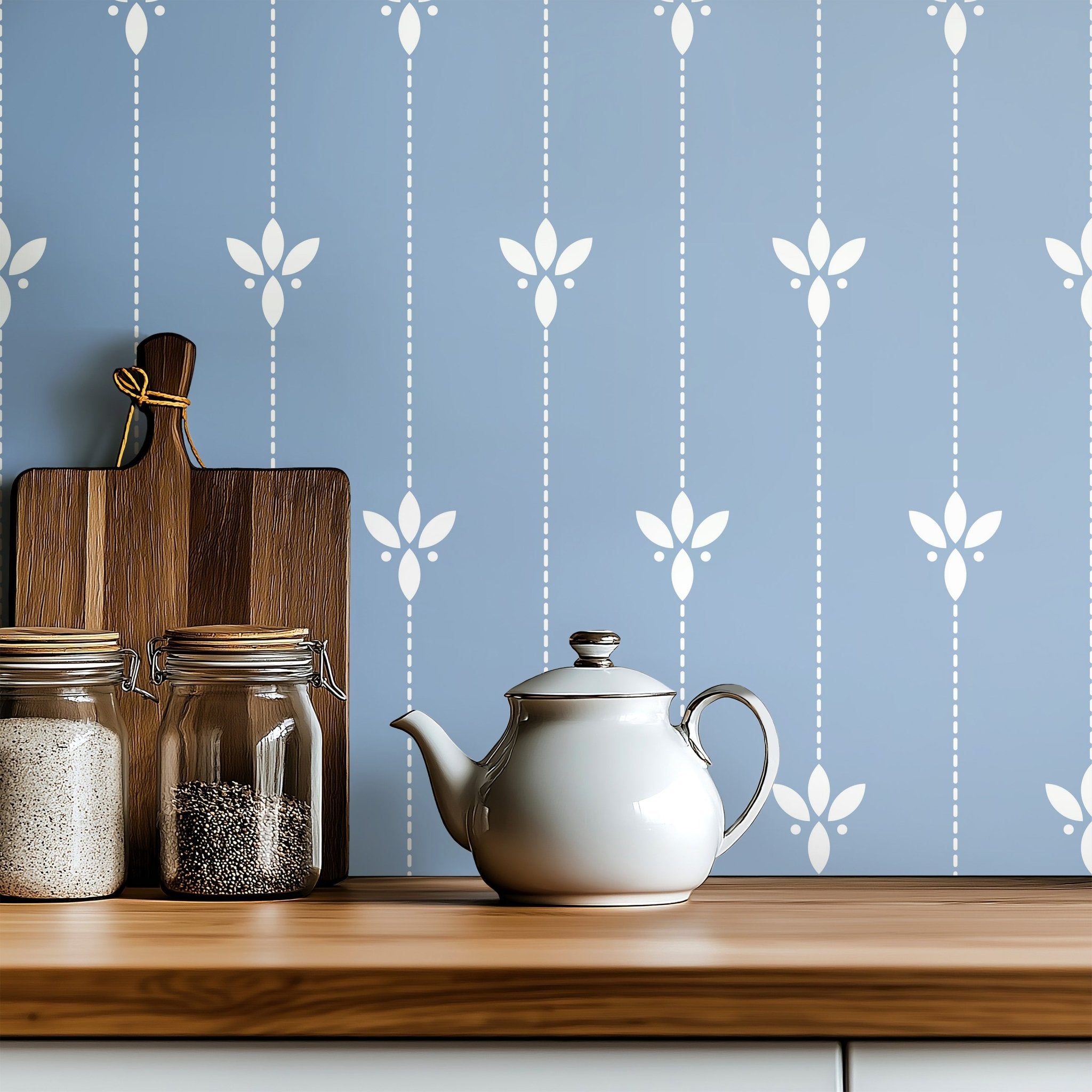 Elegant Line Blossom - Tomono