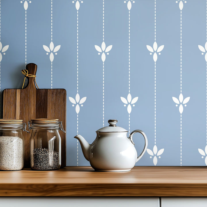 Elegant Line Blossom - Tomono