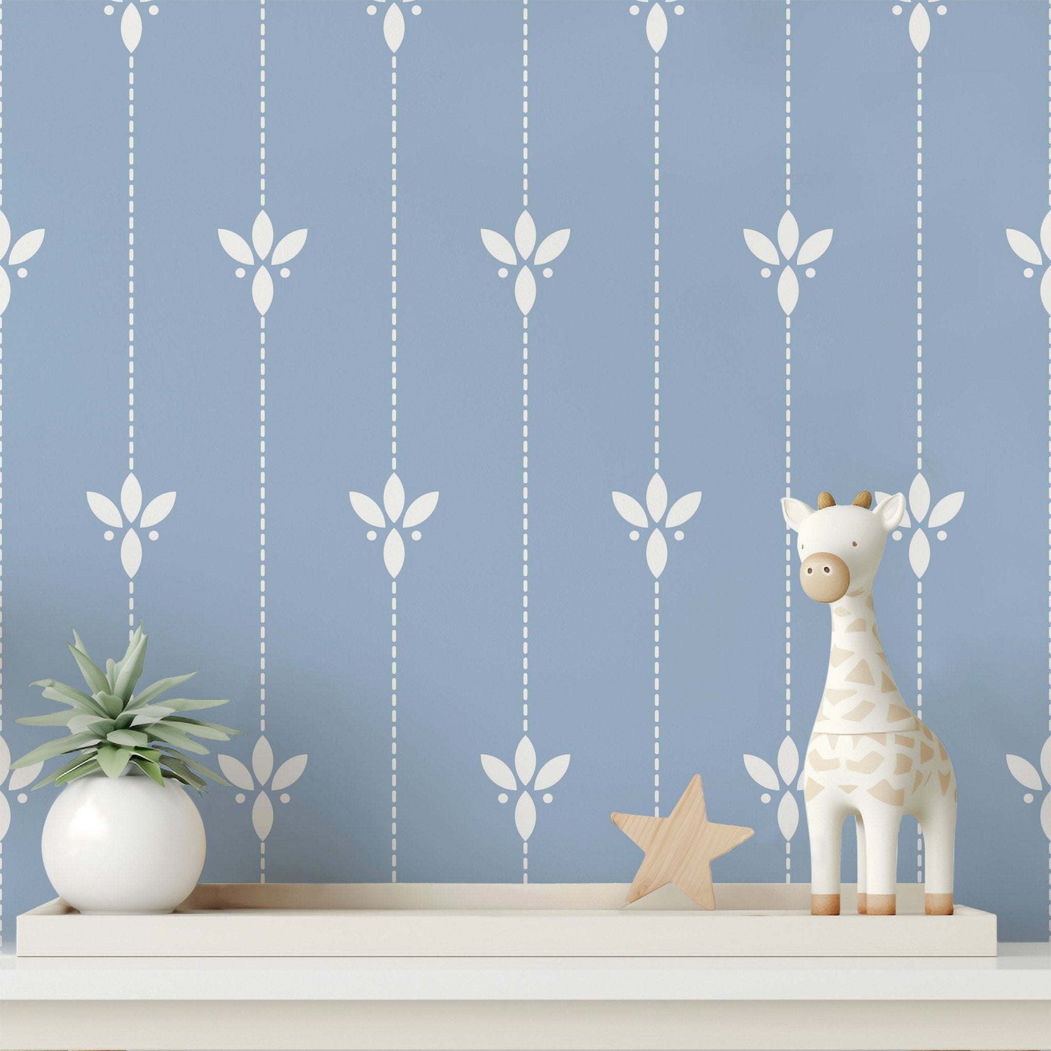 Elegant Line Blossom - Tomono