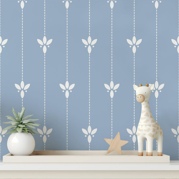 Elegant Line Blossom - Tomono