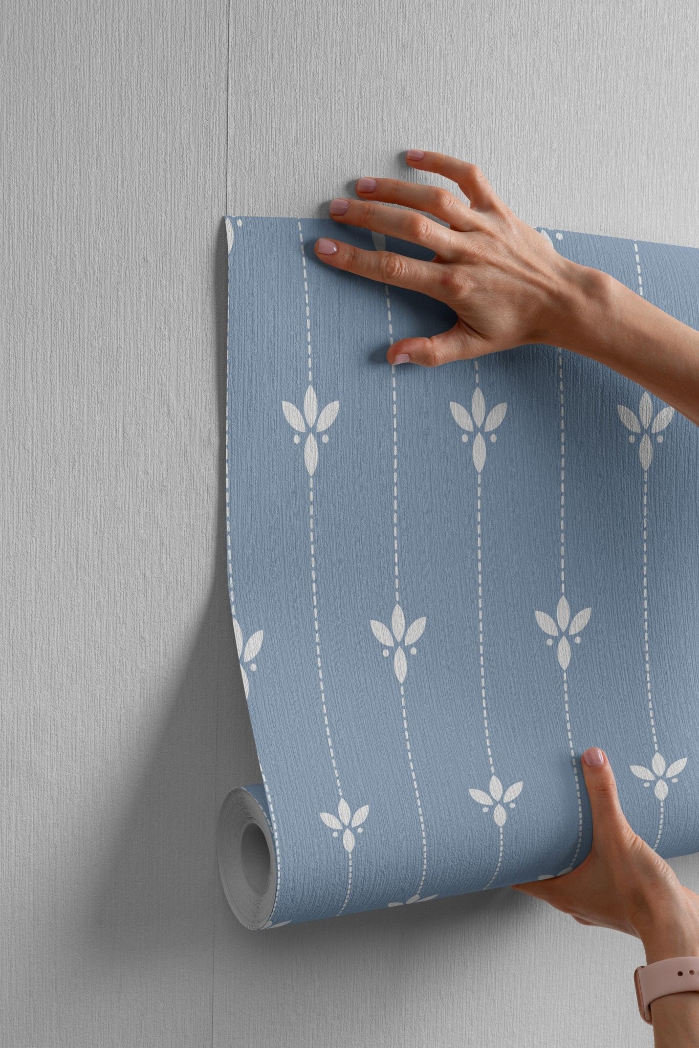 Elegant Line Blossom - Tomono