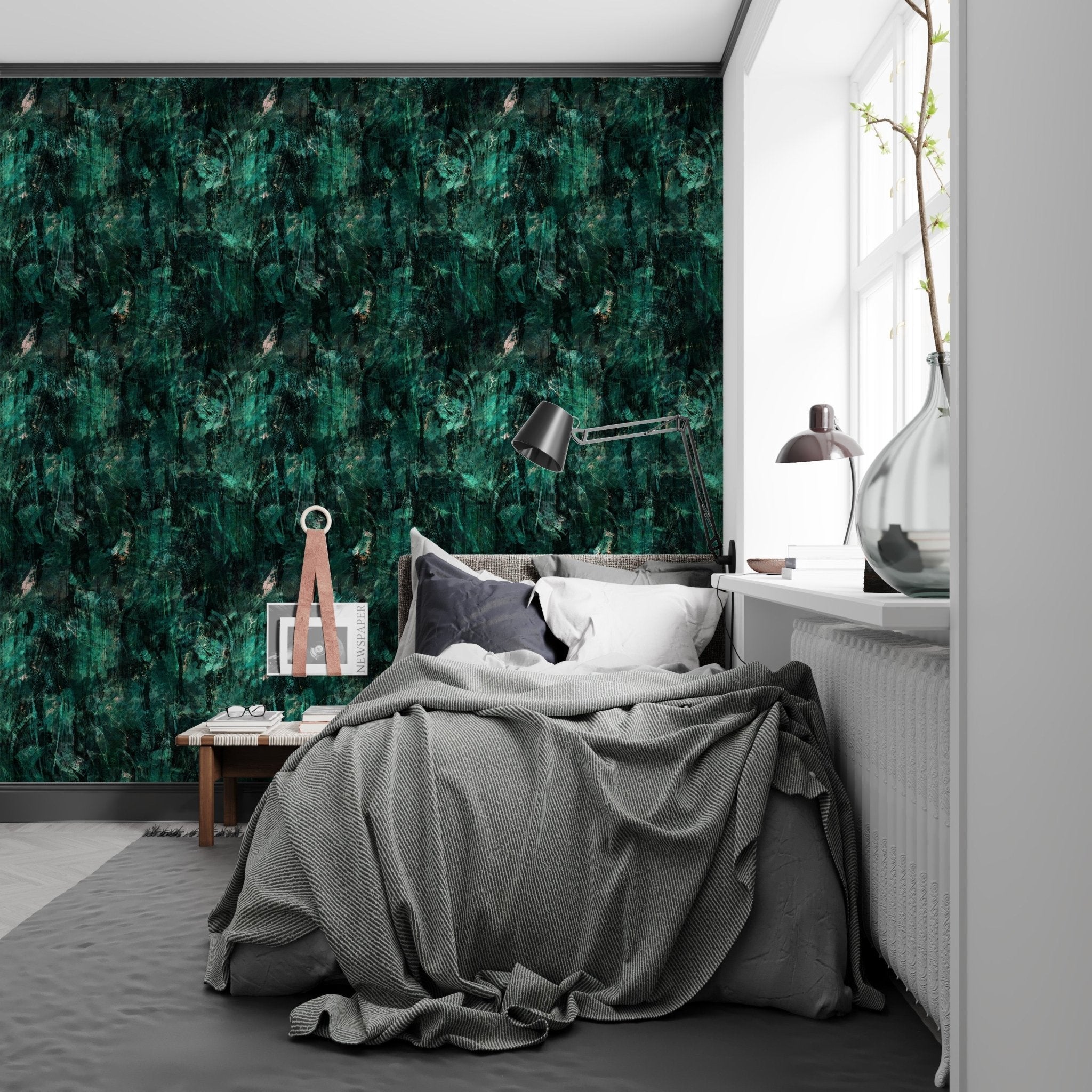 Emerald Touch - Tomono