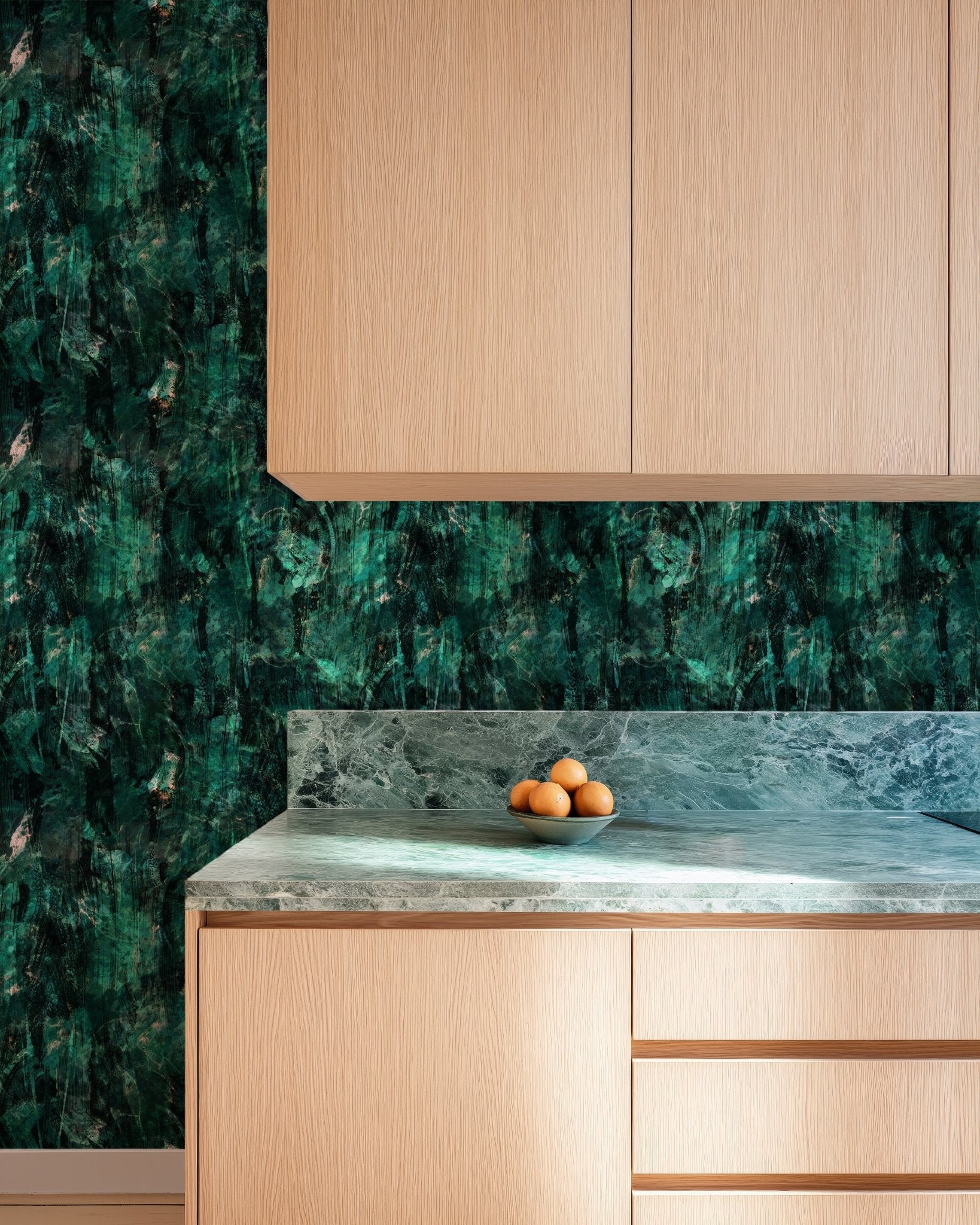 Emerald Touch - Tomono