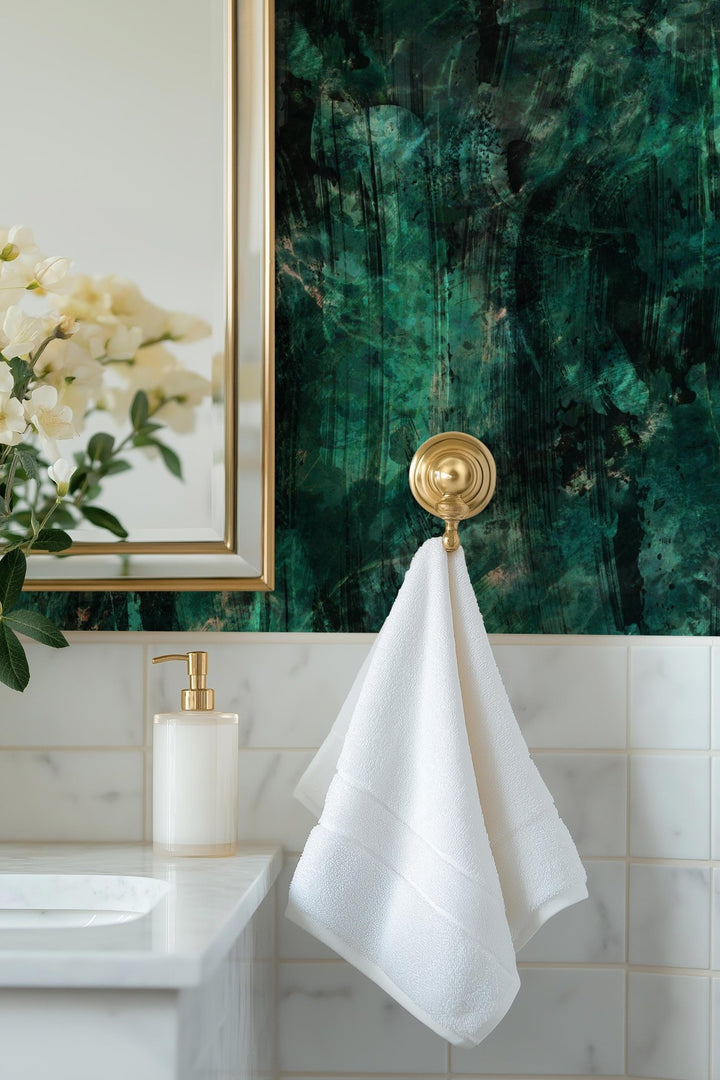 Emerald Touch - Tomono