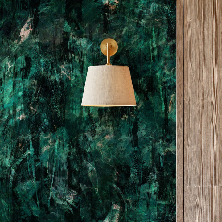 Emerald Touch - Tomono