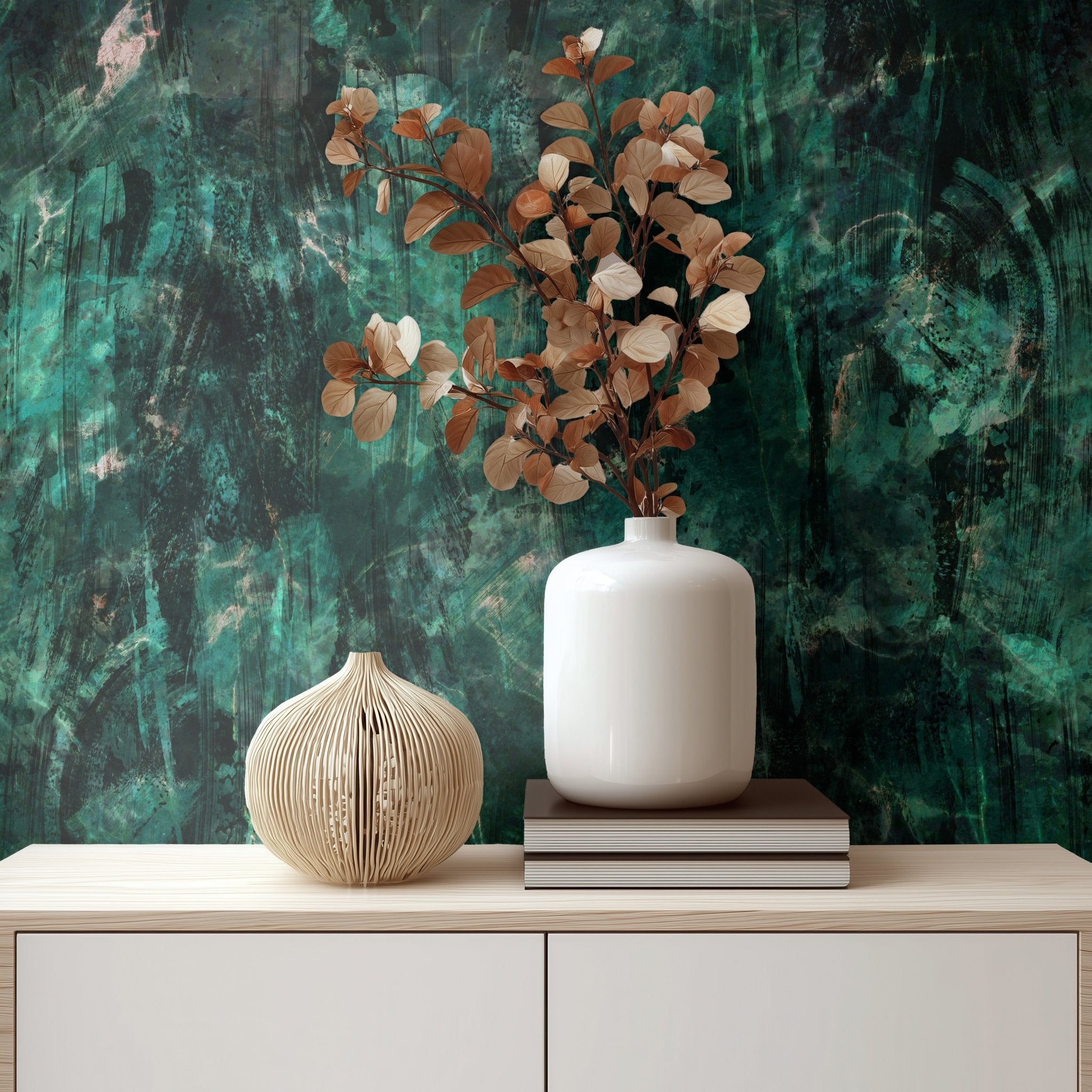 Emerald Touch - Tomono