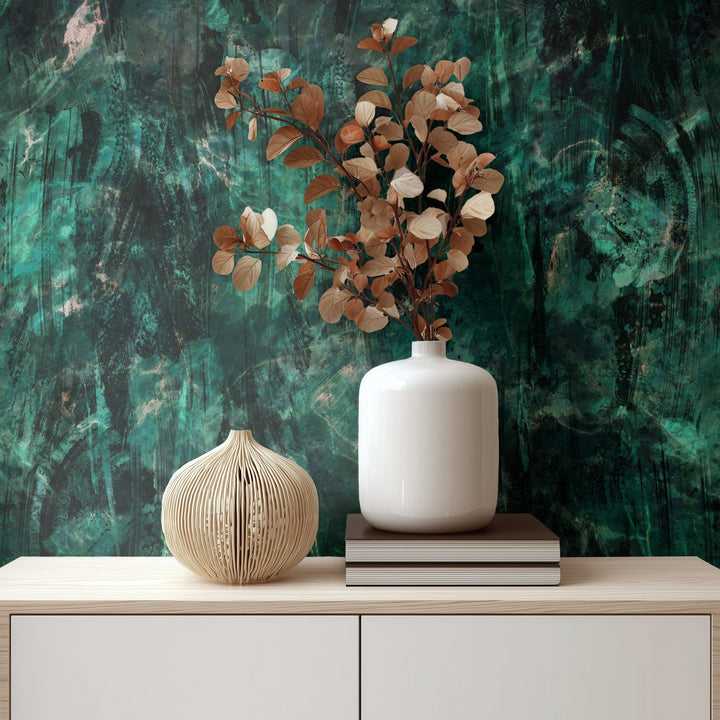 Emerald Touch - Tomono