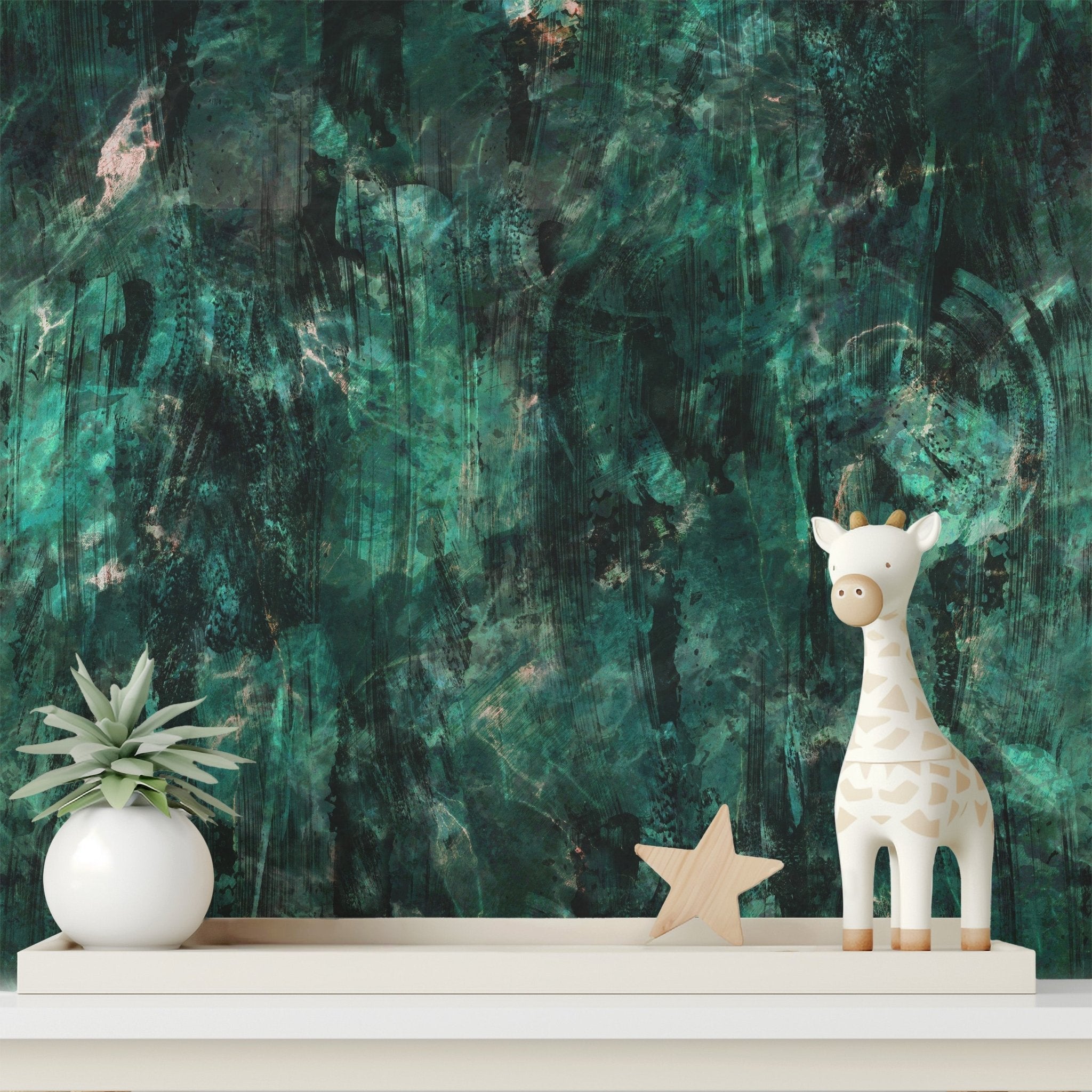 Emerald Touch - Tomono