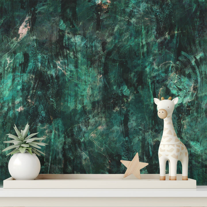 Emerald Touch - Tomono