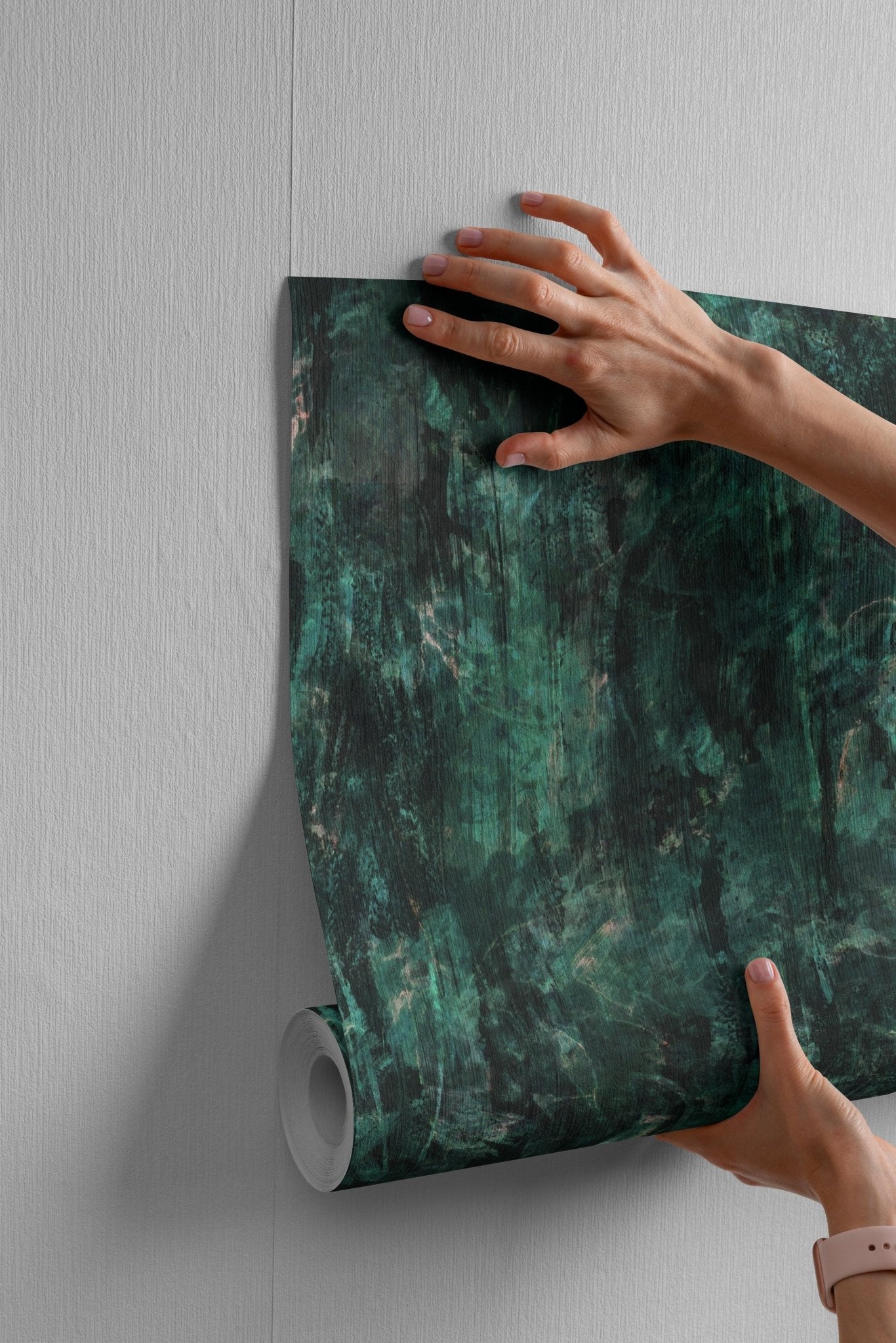 Emerald Touch - Tomono