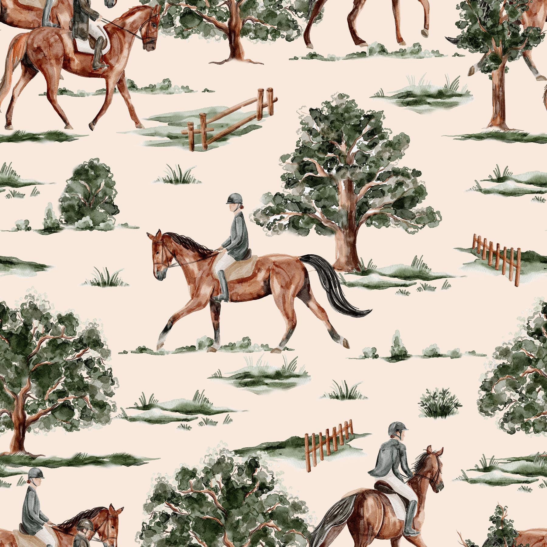 Equestrian 1