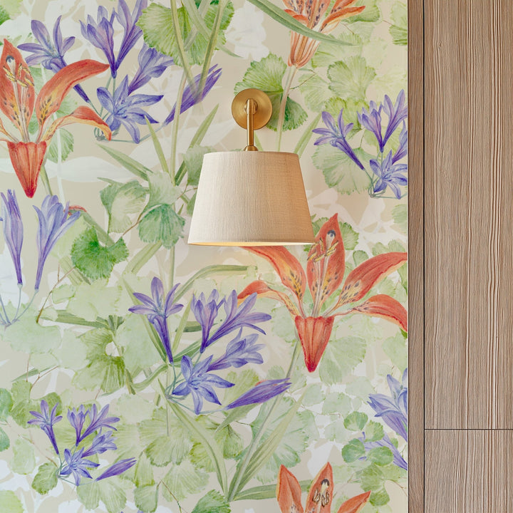 Ethereal Botanical Garden - Tomono