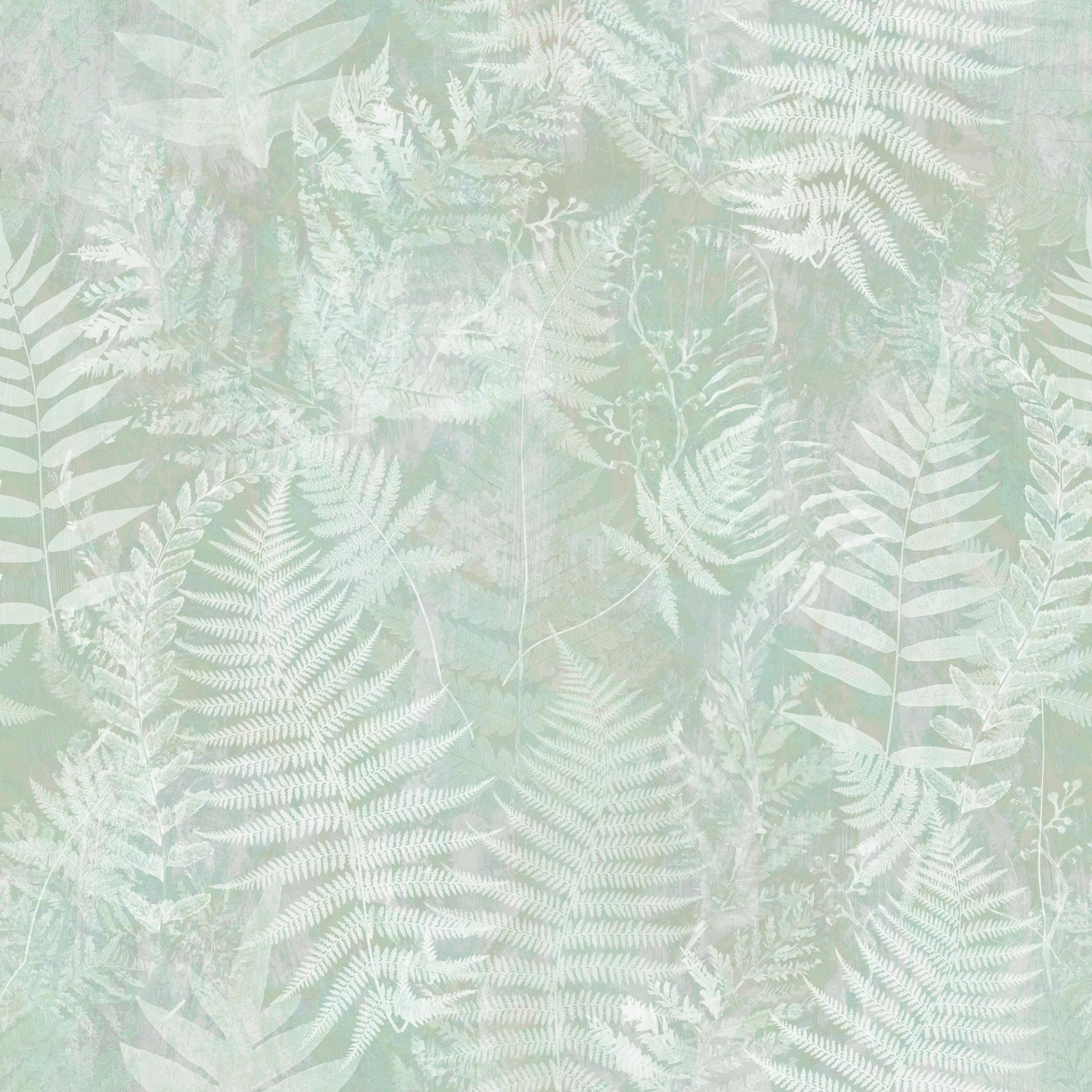 Faded Forest