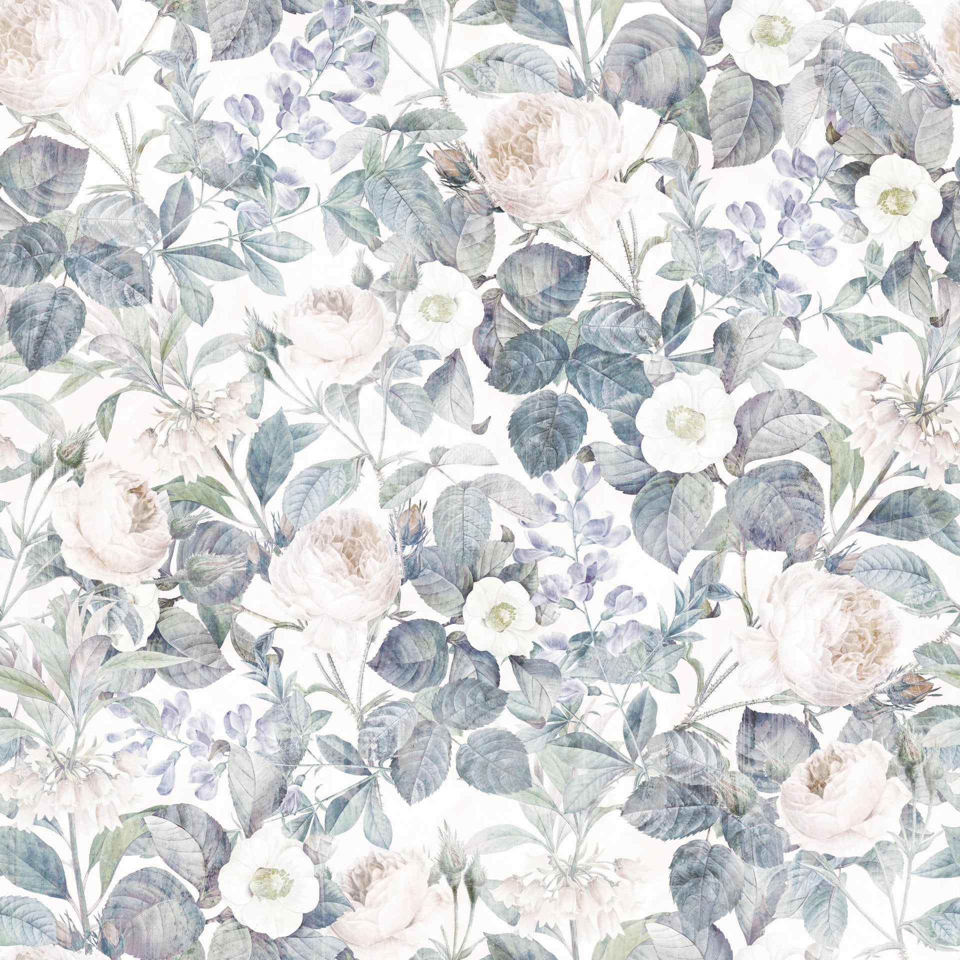 Faded Wallpaper