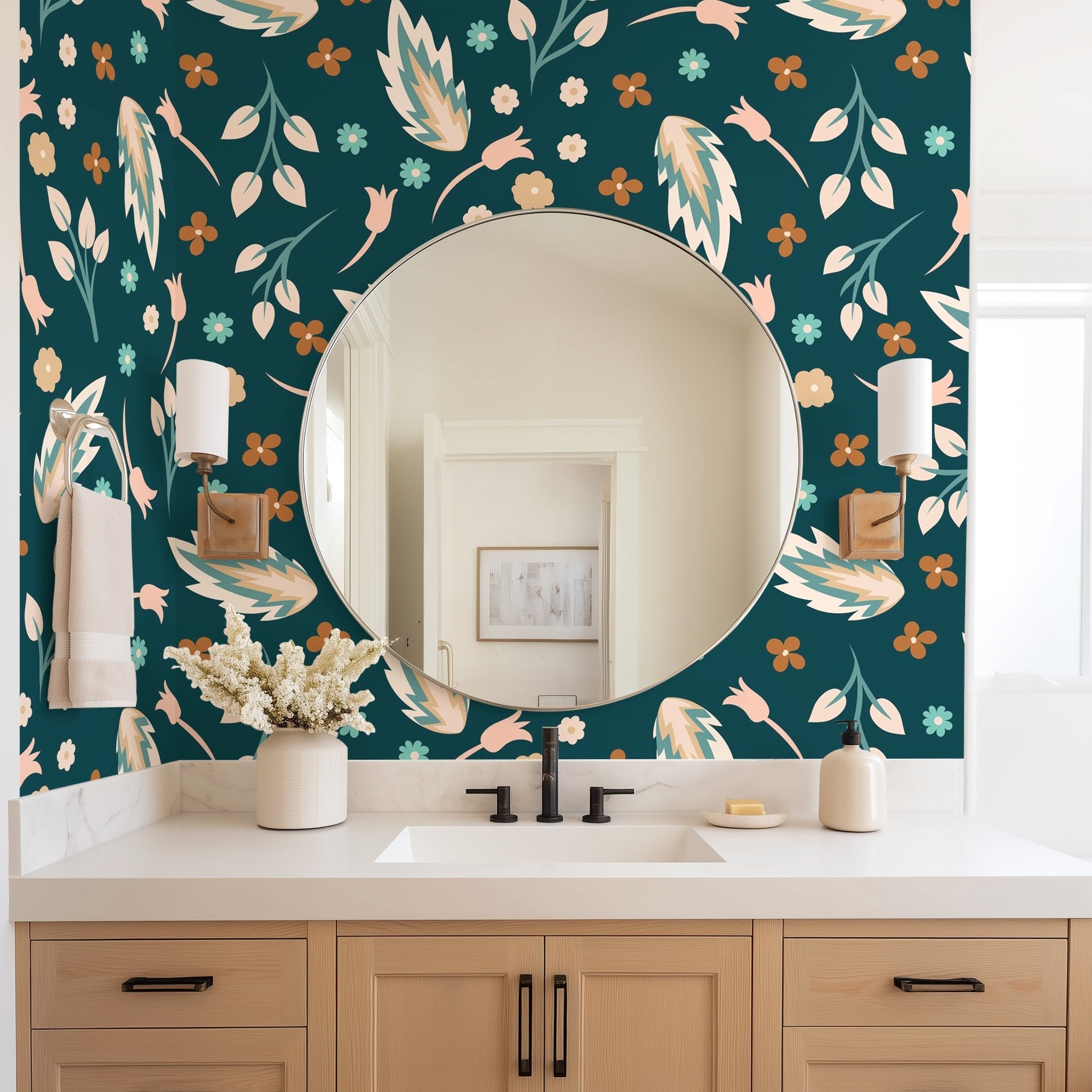 Festival Flowers - Tomono