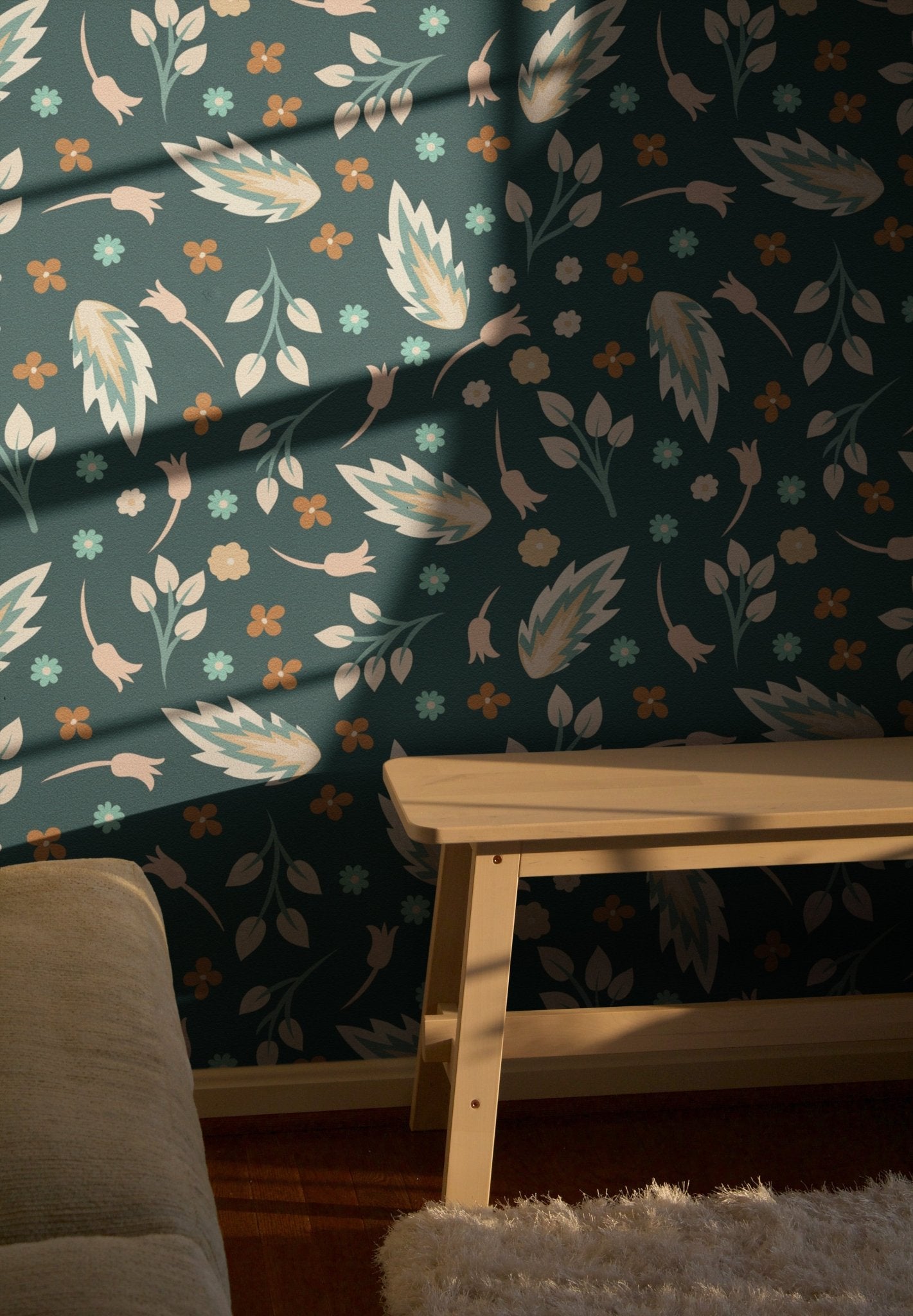 Festival Flowers - Tomono