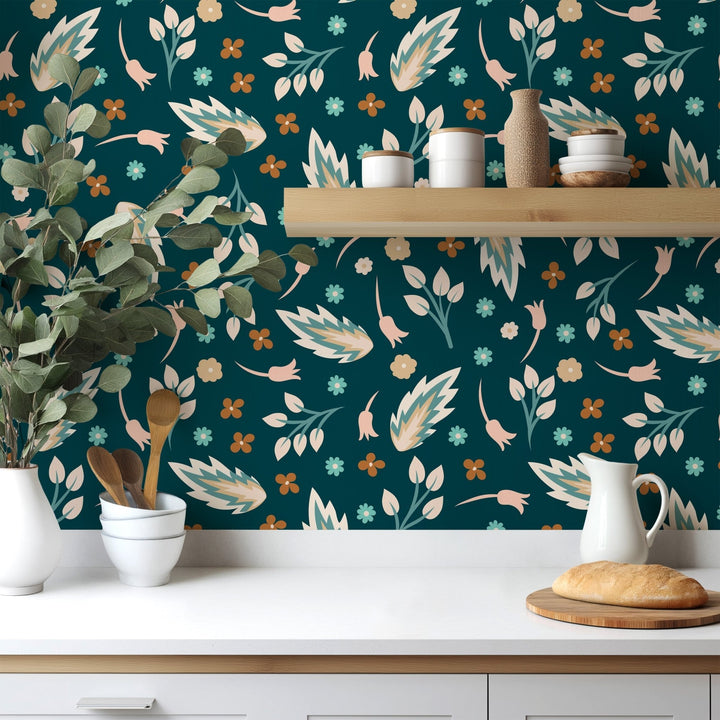 Festival Flowers - Tomono