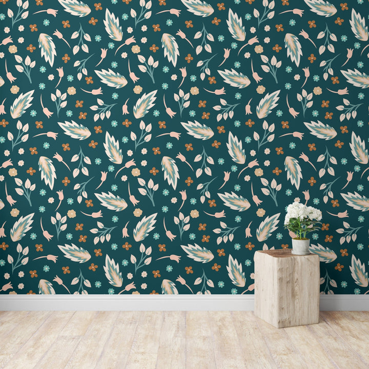 Festival Flowers - Tomono